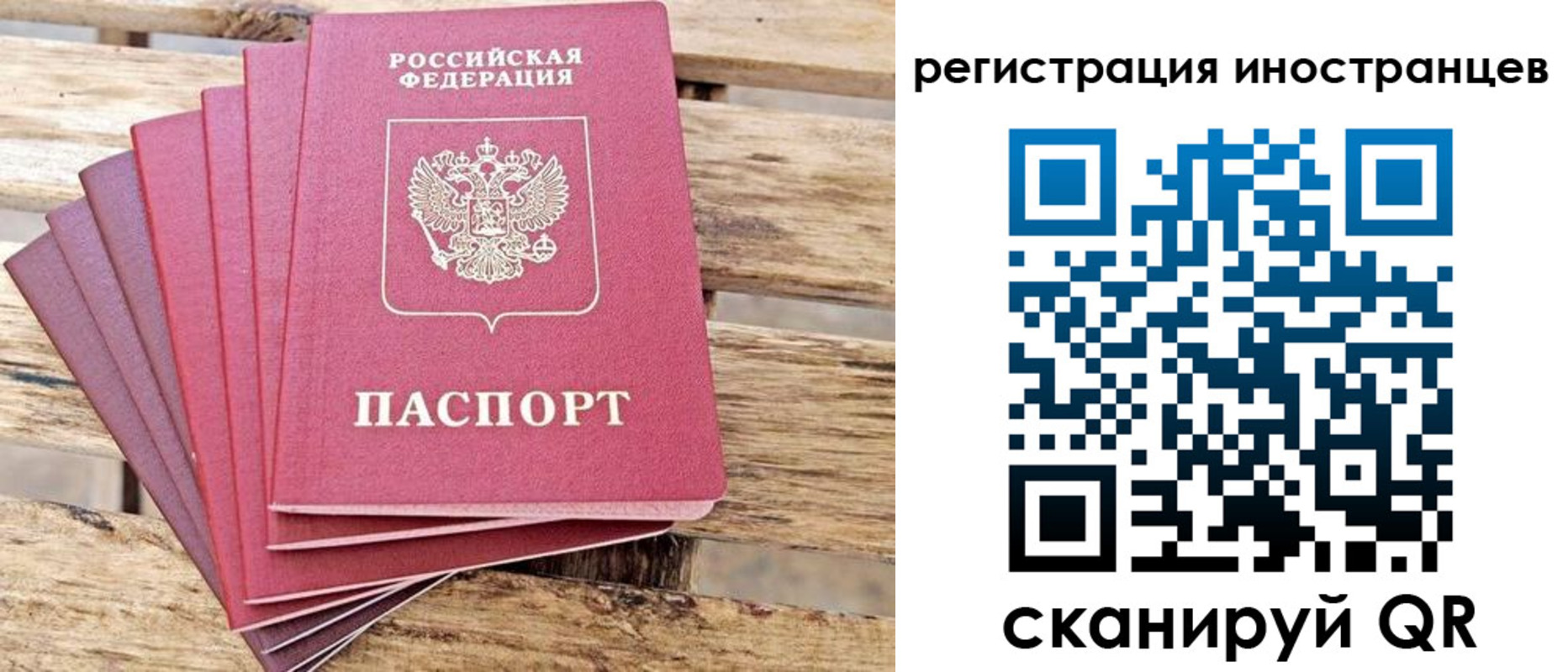 временная прописка в Белой Калитве